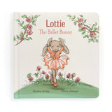 Lottie Ballet Book