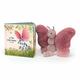 Beatrice Butterfly Book