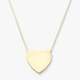 You Have My Heart XL Necklace