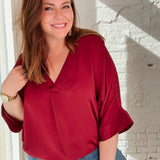 Bonnie Blouse