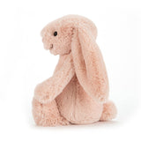 Medium Bashful Bunny - Blush