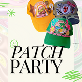 Patch Party