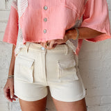 Safari Shorts