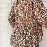 Autumn Bliss Blouse