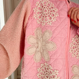 Josefine Quilted Coat