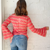 Lorelai Knit Top