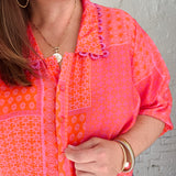 Standout Blouse