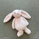 Medium Bashful Bunny - Blush