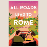 All Roads Lead to Rome