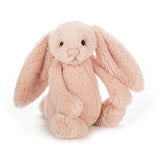 Medium Bashful Bunny - Blush