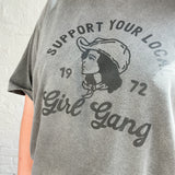 Girl Gang Tee