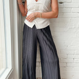 The Rebel Pull On Pant