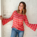 Lorelai Knit Top