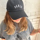 Paris Cap