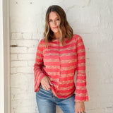 Lorelai Knit Top