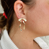 Southern Charm Earring