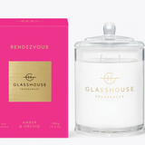 Rendezvous 13.4oz Candle