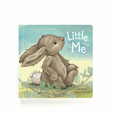 Little Me Book