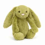 Medium Bashful Bunny- Moss