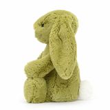 Medium Bashful Bunny- Moss