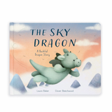 The Sky Dragon Book