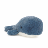 Small Wavelly Whale