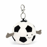 Soccer Bag Charm