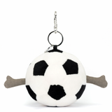 Soccer Bag Charm