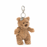 Bartholomew Bear Charm