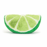 Slice of Lime - Amuseables