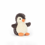 Tiny Peanut Penguin