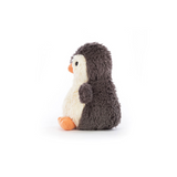 Tiny Peanut Penguin