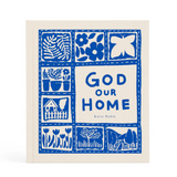 God our Home Devotional